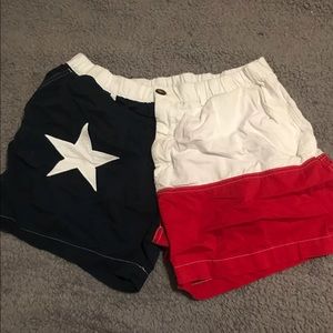 Men’s texas XL chubbies